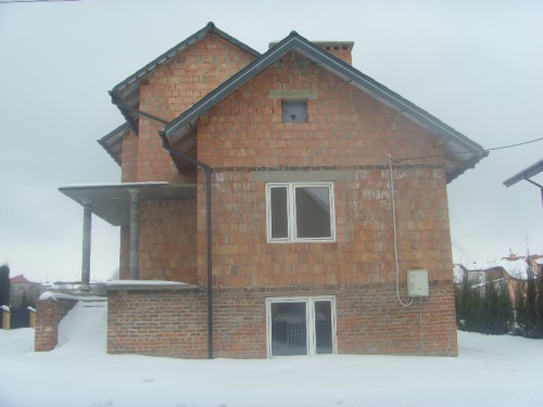 Dom Kraśnik