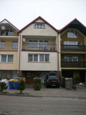 Dom Żukowo