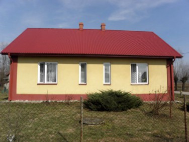 Dom Brzostków