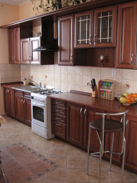 Mieszkanie Legnica
