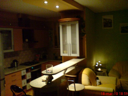 Mieszkanie Bydgoszcz