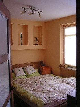 Mieszkanie Kraków
