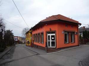 Lokal użytkowy Zator