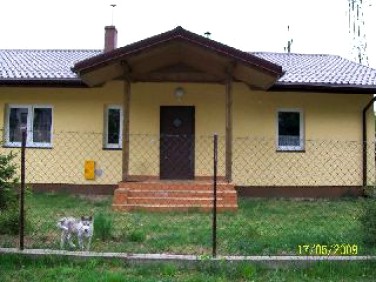Dom Nowe Gizewo