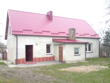 Dom Kisiny