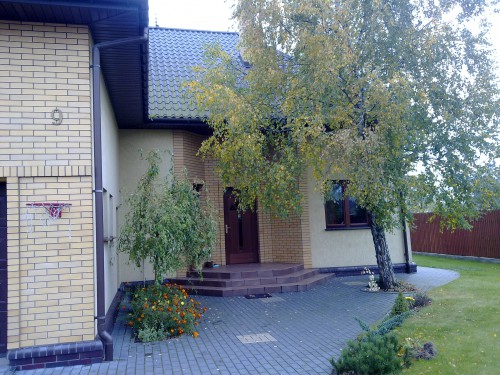 Dom Suwałki