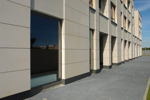 Lokal użytkowy Warszawa