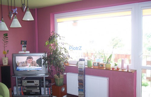 Dom Koszalin