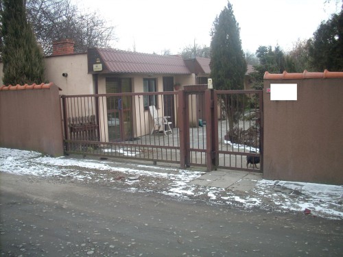 Działka Poznań