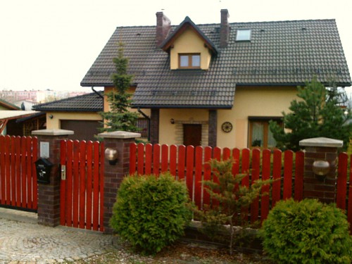 Dom Bielsko-Biała