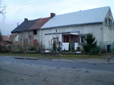 Dom Parszowice