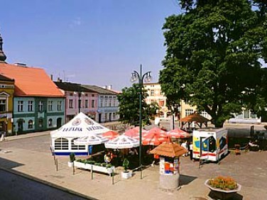 Działka Lubliniec