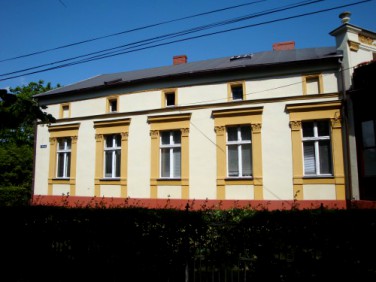 Dom Chełmno
