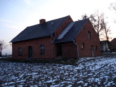 Dom Kujakowice Dolne