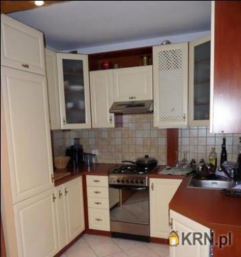 Mieszkanie Kraków