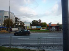 Działka Warszawa