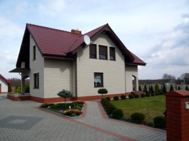 Dom Janisławice