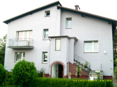 Dom Wałcz