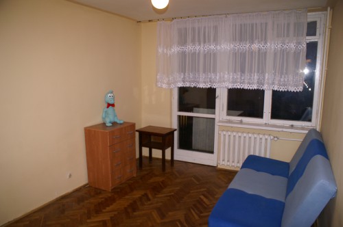 Mieszkanie Warszawa