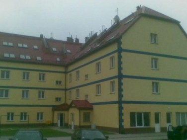 Mieszkanie Polkowice