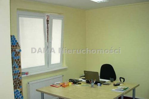 Lokal użytkowy Kraków