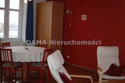 Mieszkanie Kraków