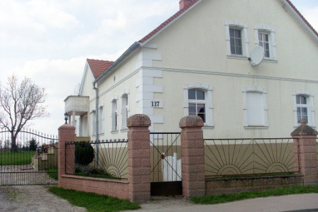 Lokal użytkowy Trzebnica