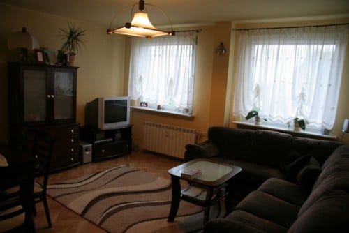 Mieszkanie Ostrów Wielkopolski