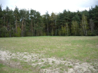 Działka Stany Małe