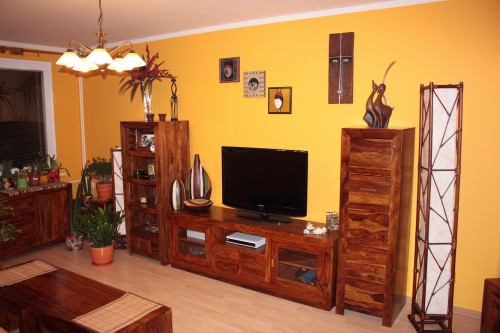 Mieszkanie Legnica