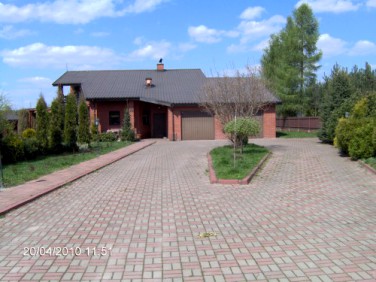 Dom Strzeniówka