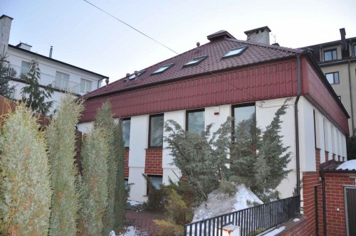 Lokal użytkowy Warszawa