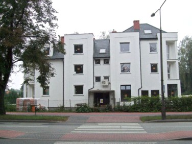 Mieszkanie Puławy
