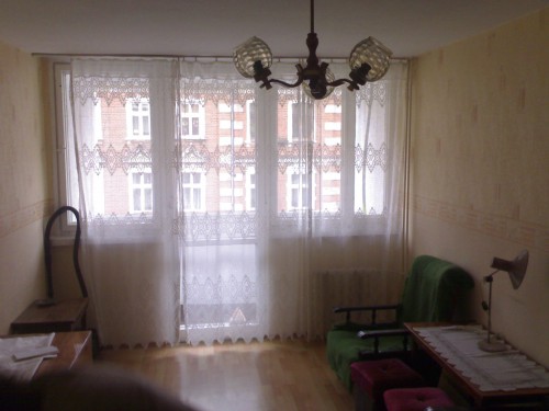 Mieszkanie Legnica