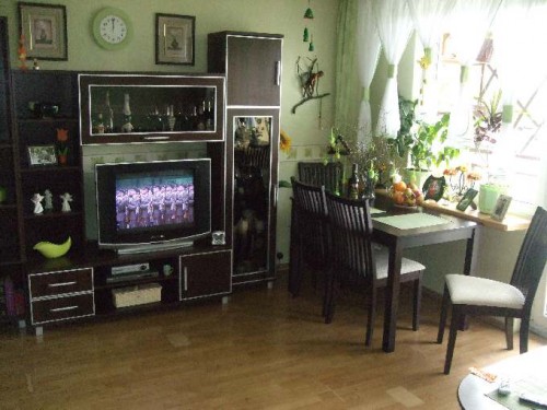 Mieszkanie Rybnik