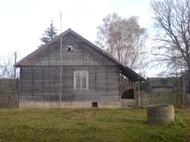 Dom Świrydy