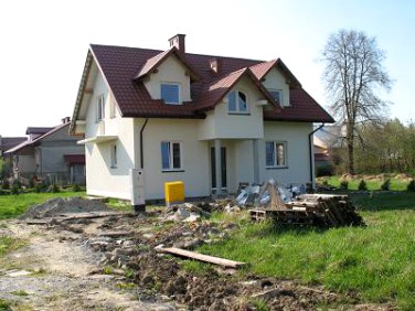 Dom Niechobrz