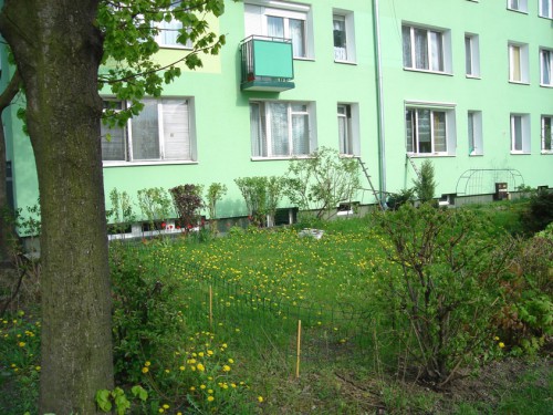 Mieszkanie Warszawa