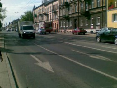 Lokal użytkowy Lublin