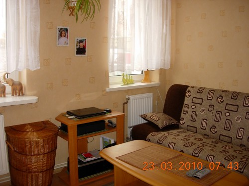 Mieszkanie Stargard Szczeciński