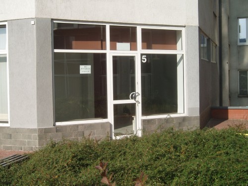 Lokal użytkowy Warszawa