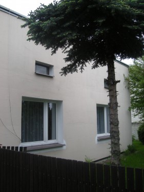 Dom Płochocin