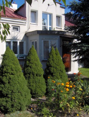 Dom Kraśnik