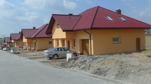 Dom Jastrzębie-Zdrój