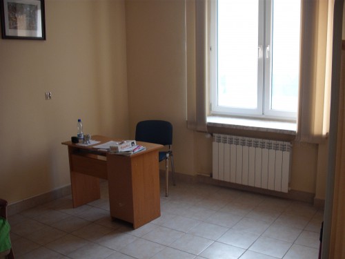 Lokal użytkowy Oświęcim