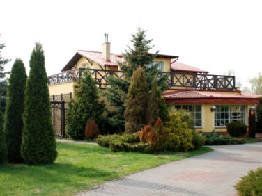 Dom Rokocin