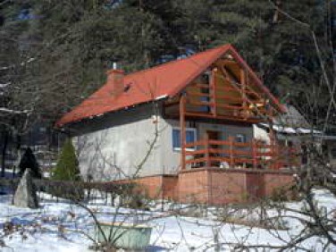Dom Mrągowo