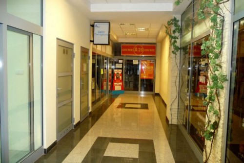 Lokal użytkowy Warszawa