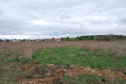 Działka Grudziądz