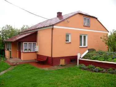Dom Radecznica